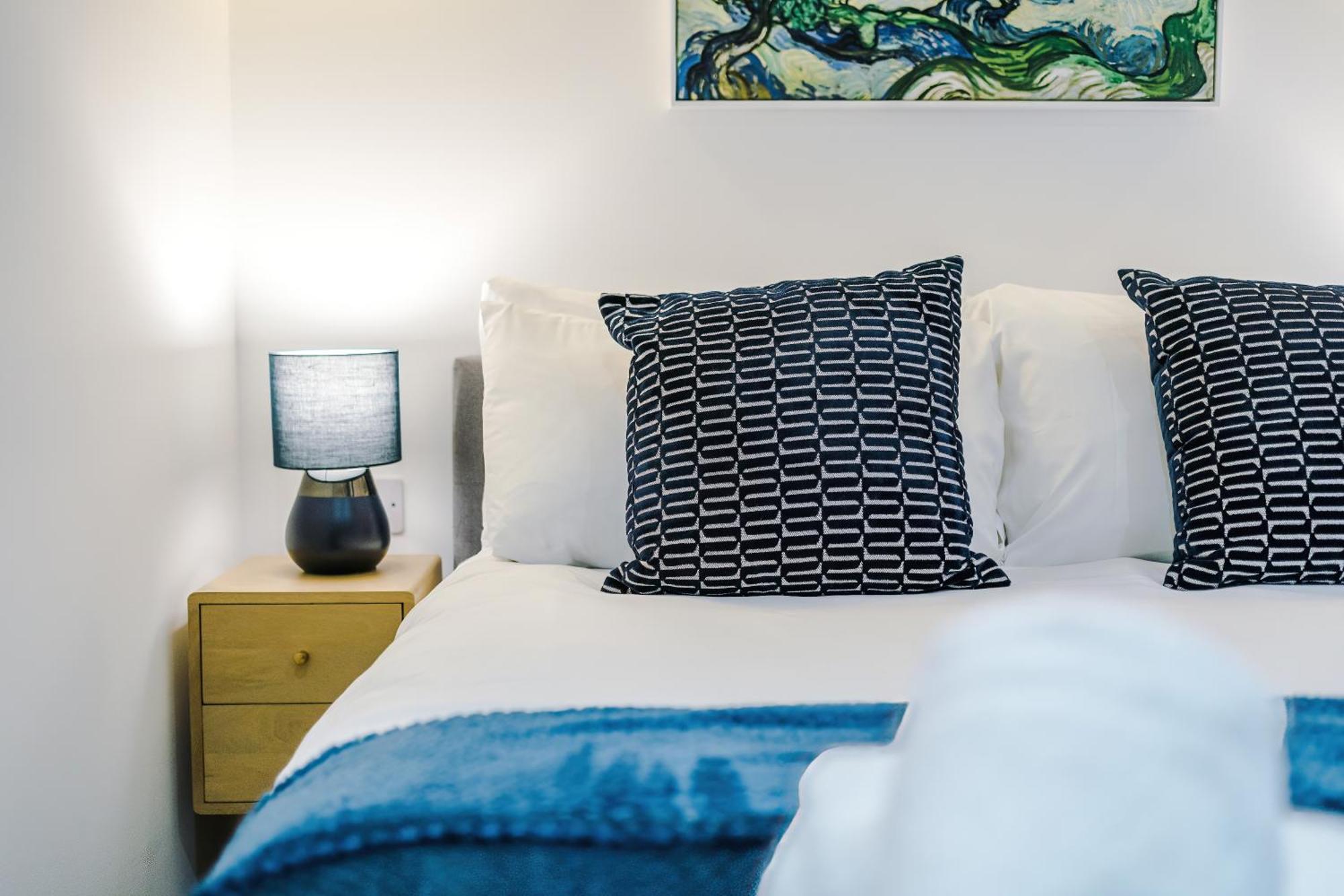 King Street Collection Apartamento *