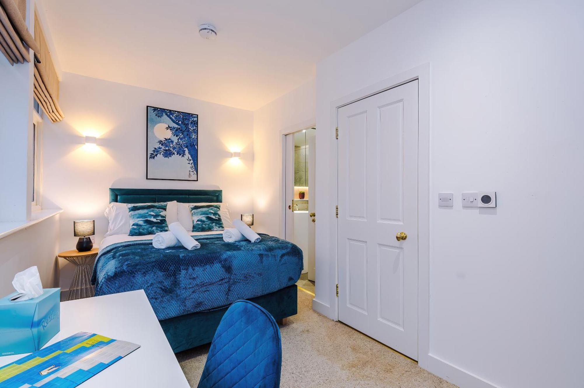 King Street Collection Apartamento Manchester