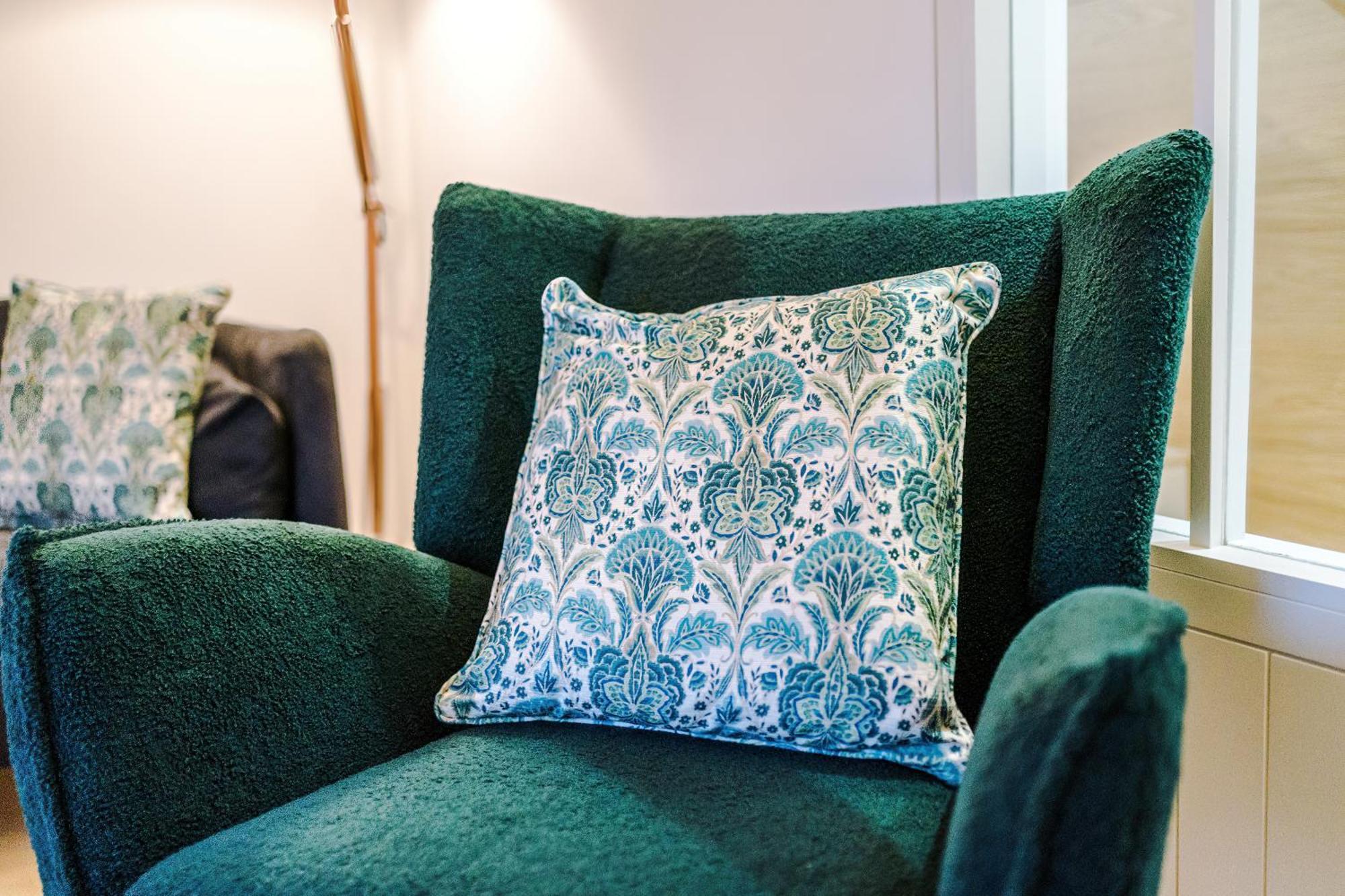 Apartamento King Street Collection