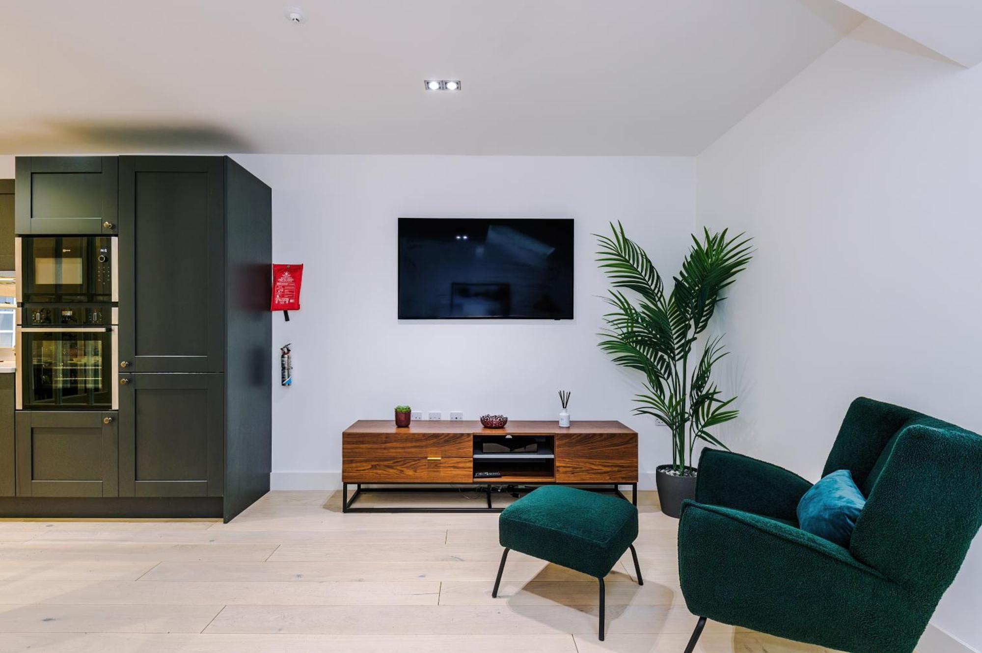 Apartamento King Street Collection *