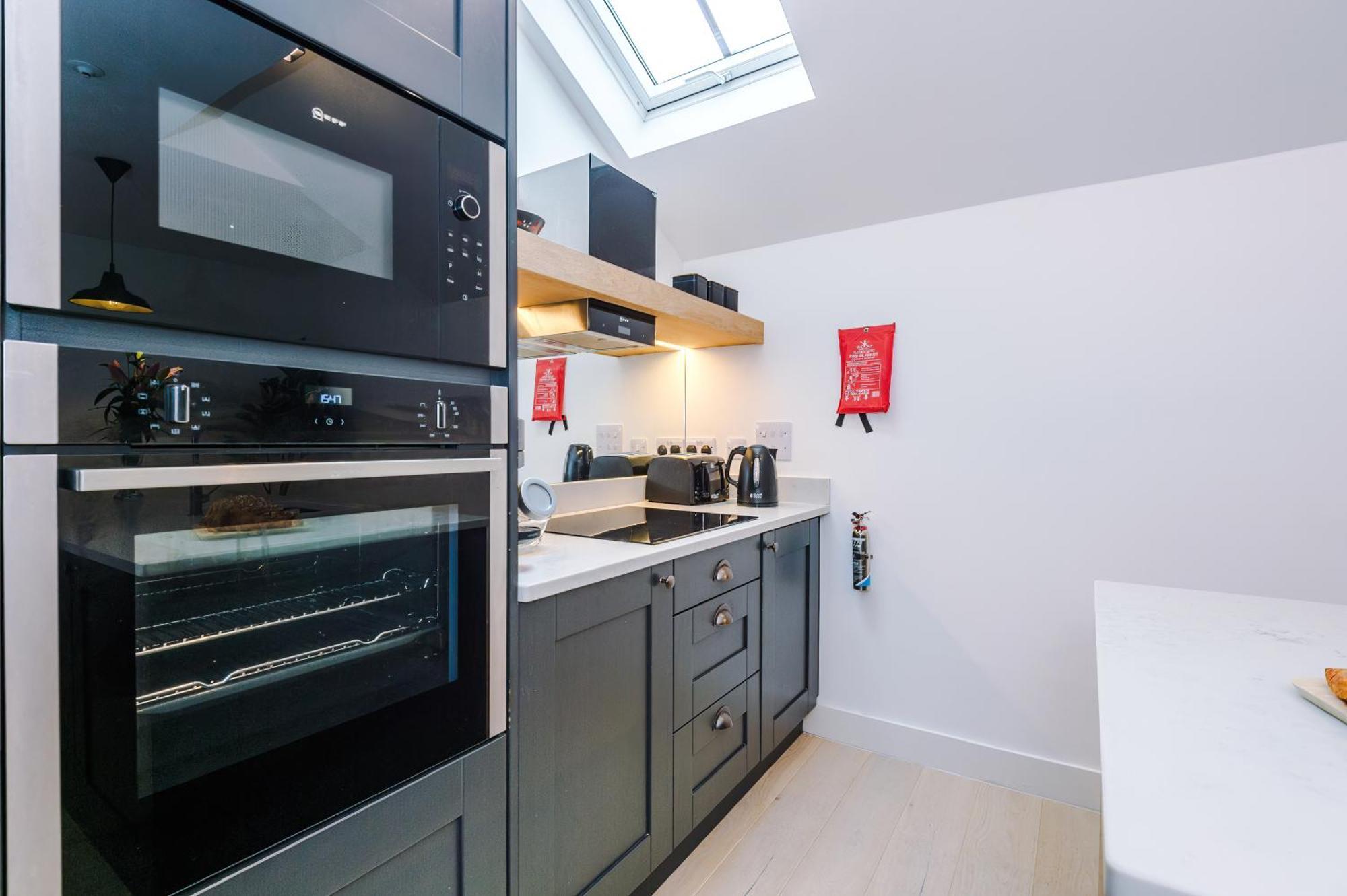 King Street Collection Apartamento