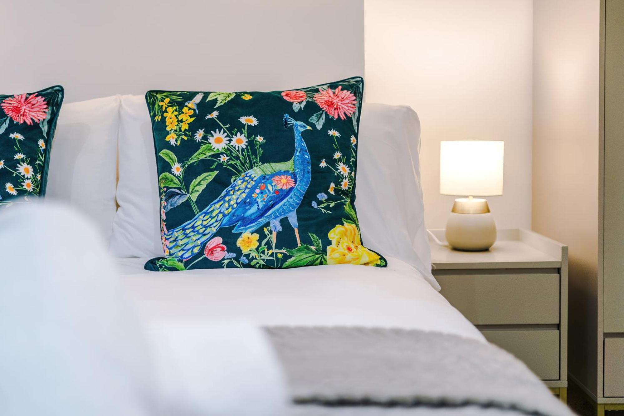Apartamento King Street Collection *